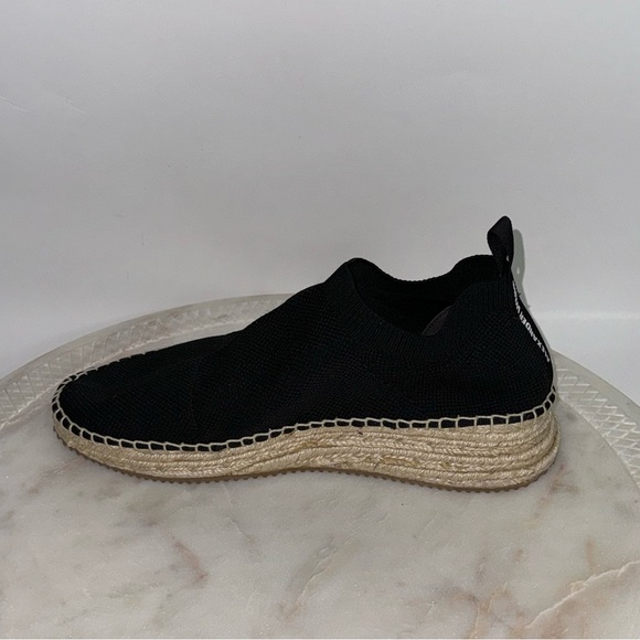 NEW Alexander Wang Dylan Low-Top Espadrille Sneaker Women’s EU 40 US 10 - Picture 9 of 9
